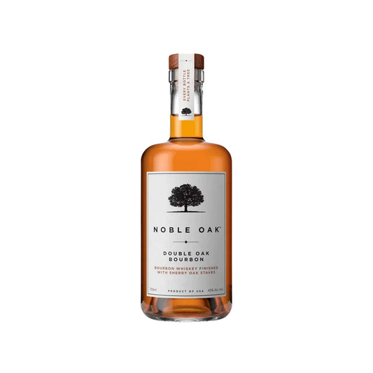 Noble Oak Bourbon - 750ML