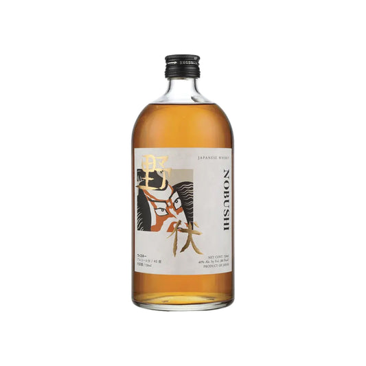 Nobushi Japanese Whiskey  - 750ML