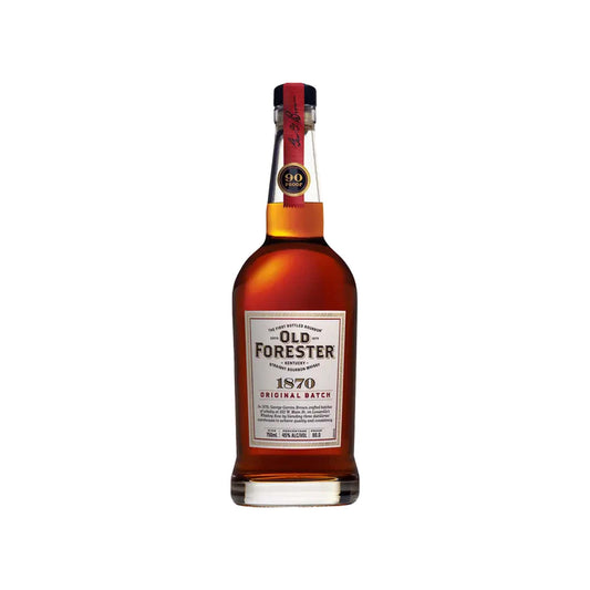 OldForester 1870 - 750ML