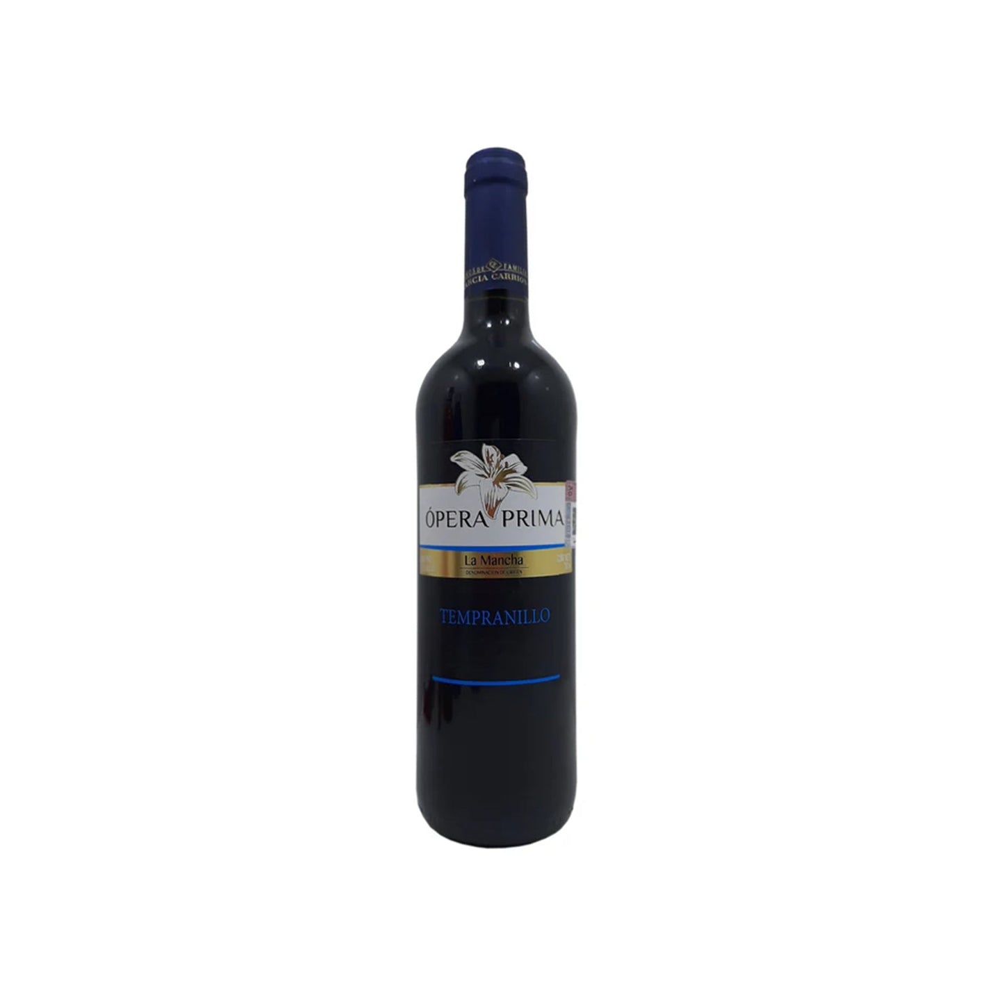 Op: TempraniLLo - 750ML