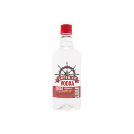 Ocean 44 Vodka - 750ML