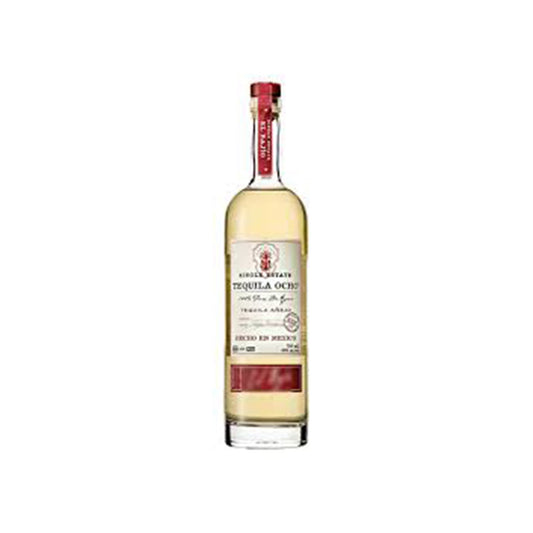 Ocho Anejo - 750ML