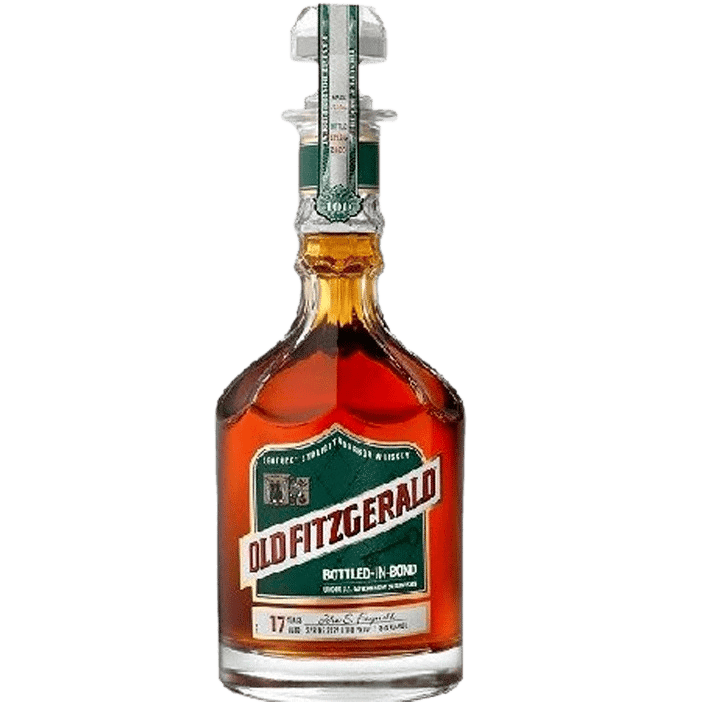 Old Fitzgerald 17 Year Old Bottled in Bond 2022 Release - 750ML 