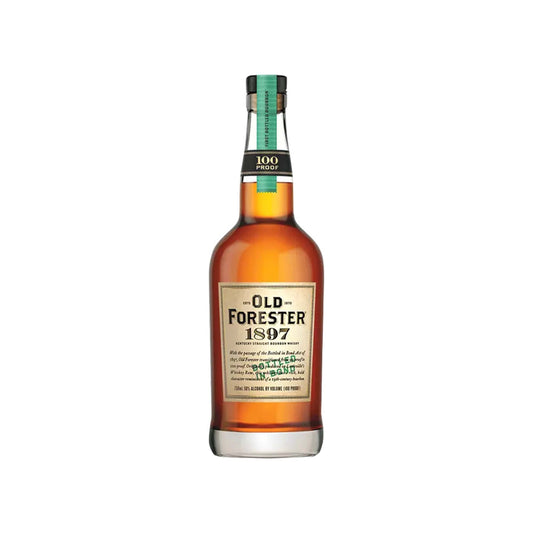 Old Forester 1897 - 750ML