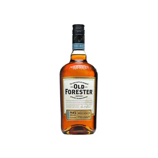 Old Forester Whisky - 750ML
