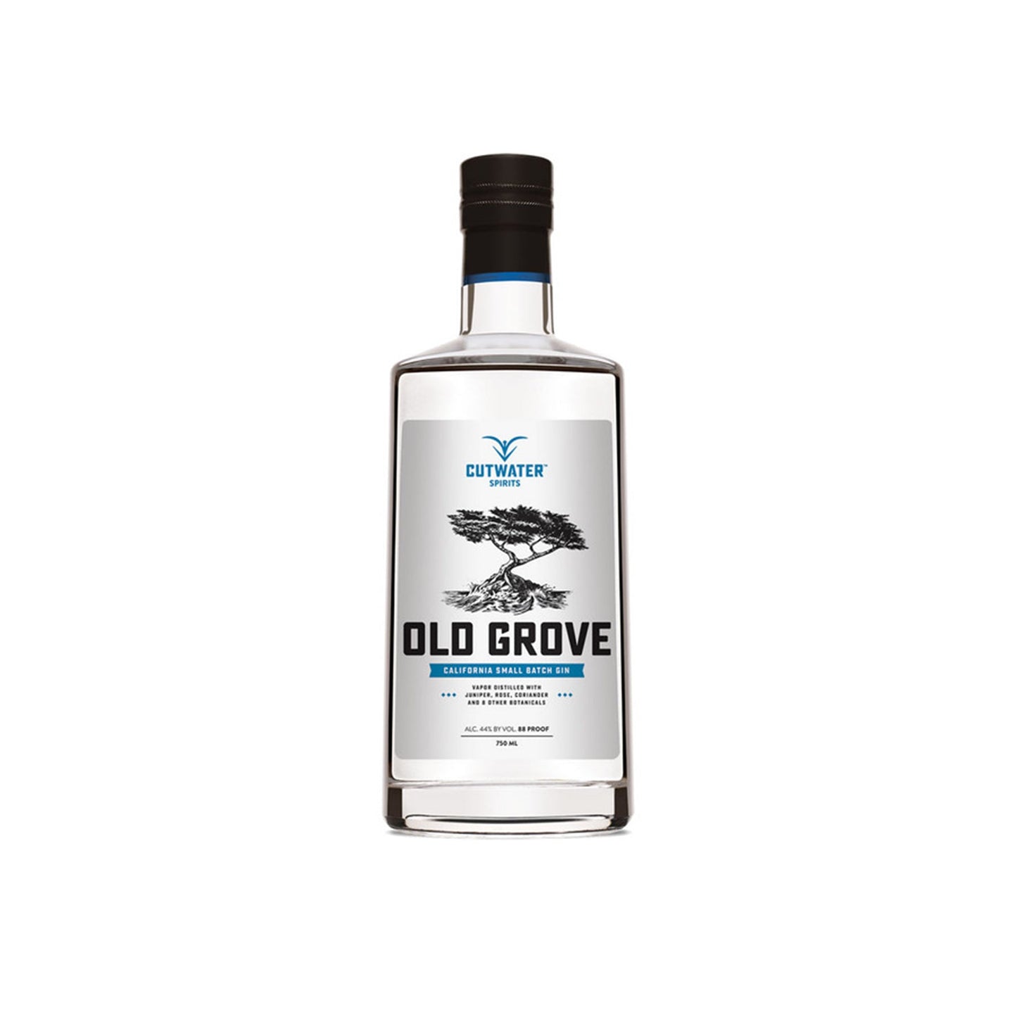 Old Grove  - 750ML