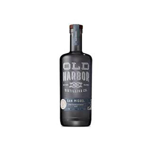 Old Harbor Gin - 750ML