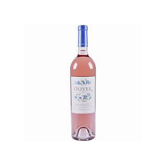 Oliver Blueberry Moscato - 750ML