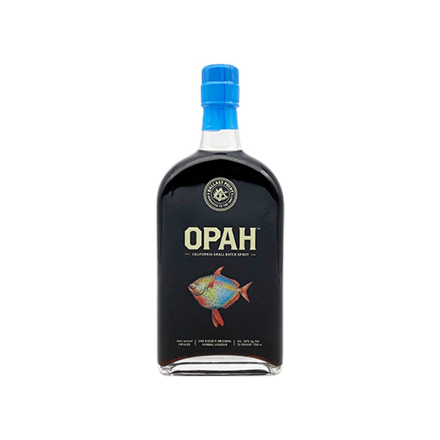 Opah Ballast Point - 750ML .
