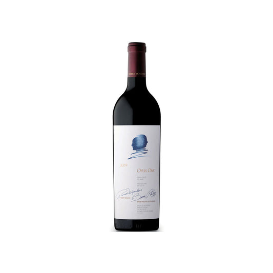 Opus One Red Wine - 750ML