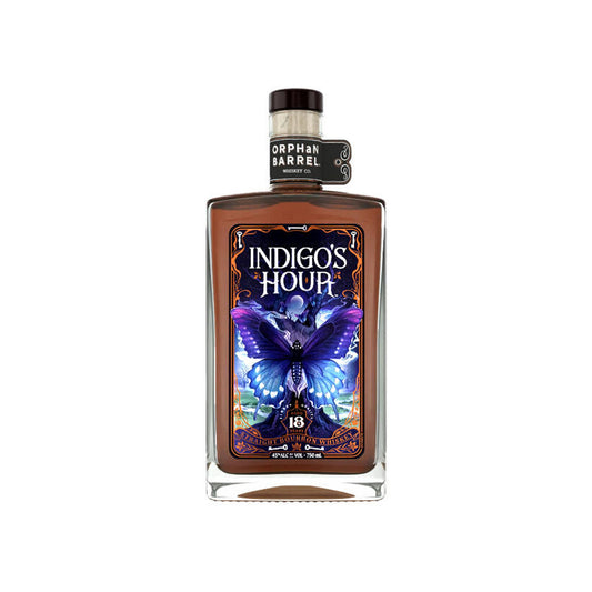 Orphan Barrel Indigos Hour 18 Years - 750ML
