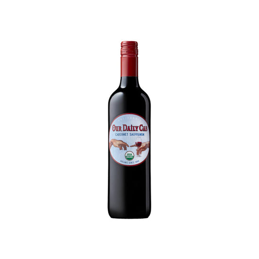 Our Daily Cab Cabernet Sauvignon - 750ML