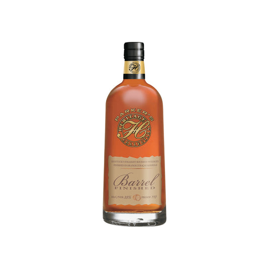 Parker's Heritage Collection Barrel Finished Bourbon -750ML