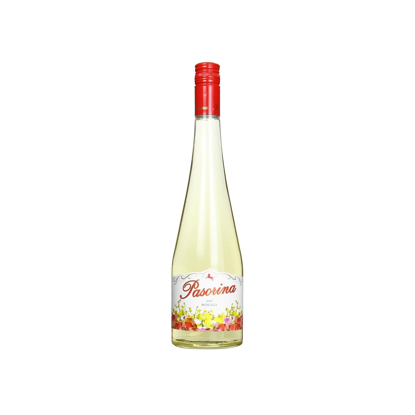 Pasorina:Moscato - 750ML