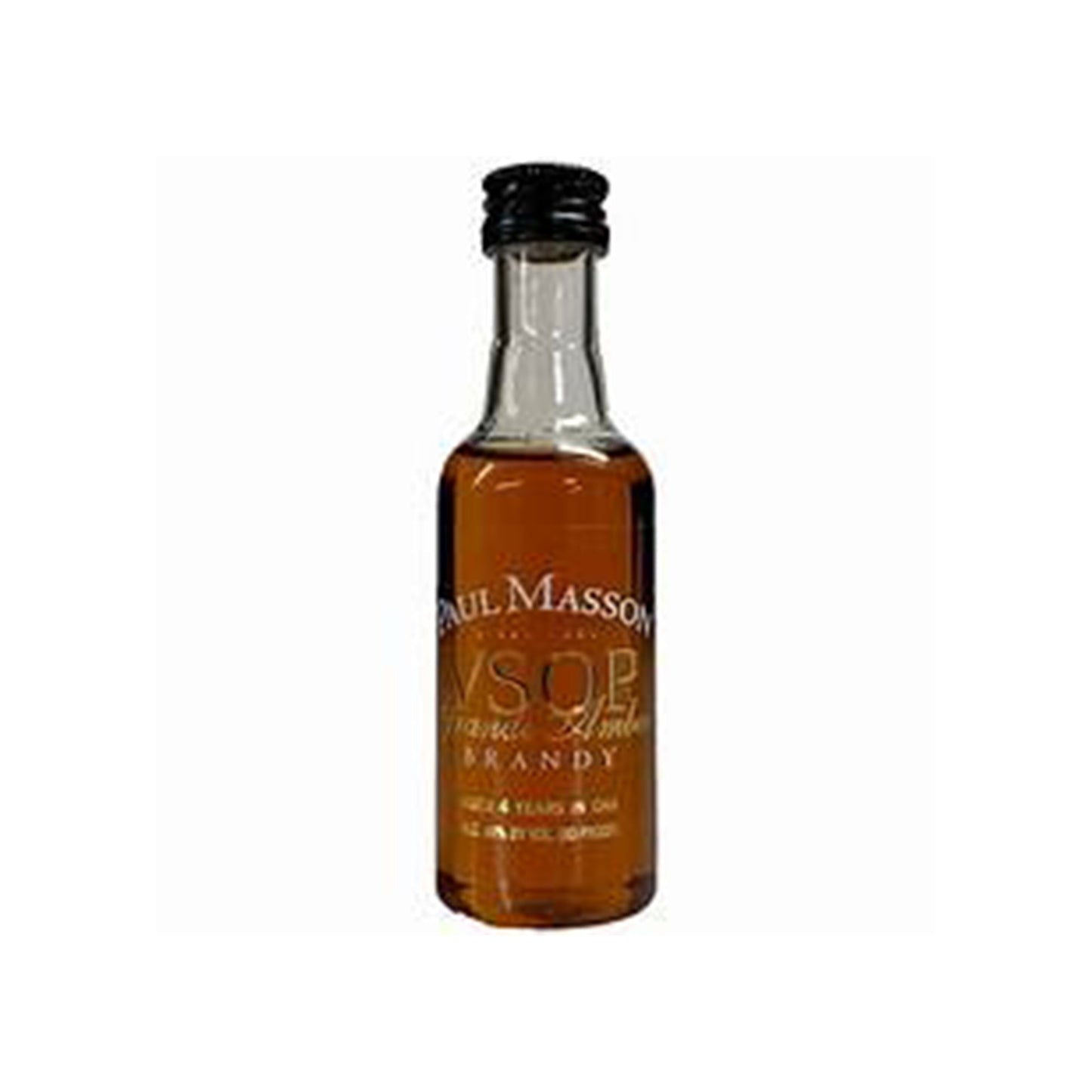 Paul Masson VS - 50ML