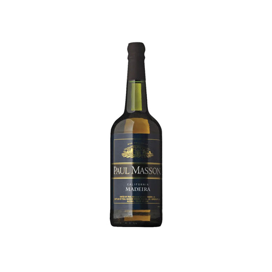 Paul Masson Madeira:White Wine Blend - 750ML