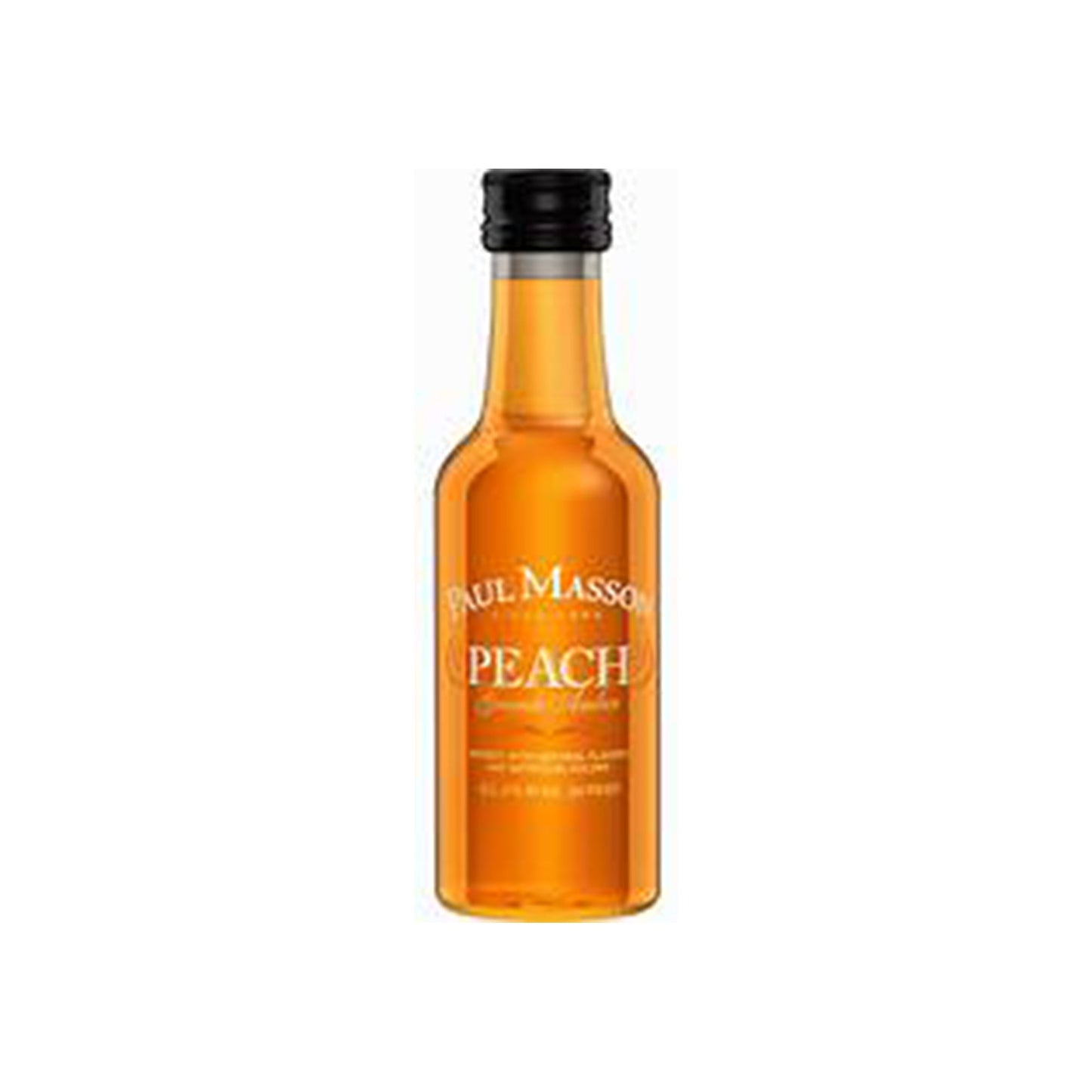Paul Masson Peach - 50ML