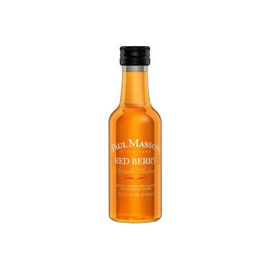 Paul Masson Red Berry - 50ML