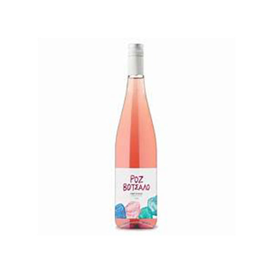 Pebble Rose - 750ML
