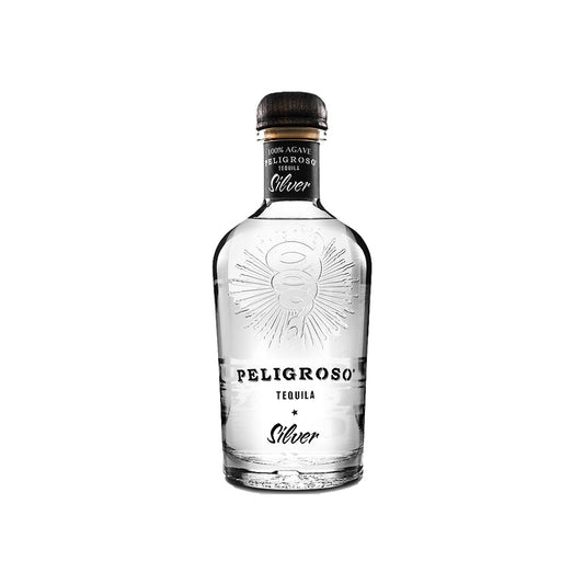 Peligroso Tequila Silver - 750ML