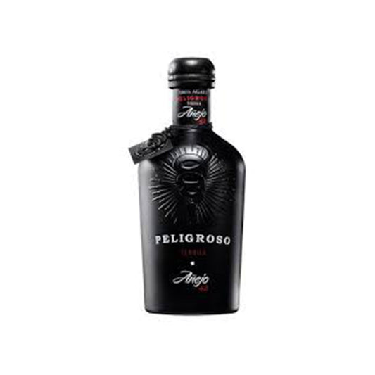Peligroso Tequila Anejo - 750ML