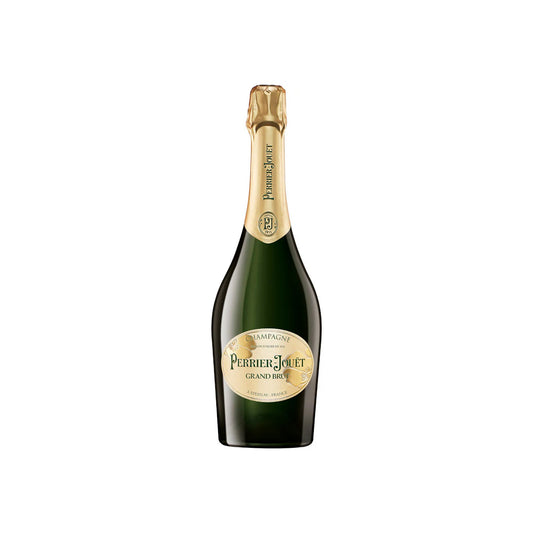 Perrier Jouet Champagne - 750ML