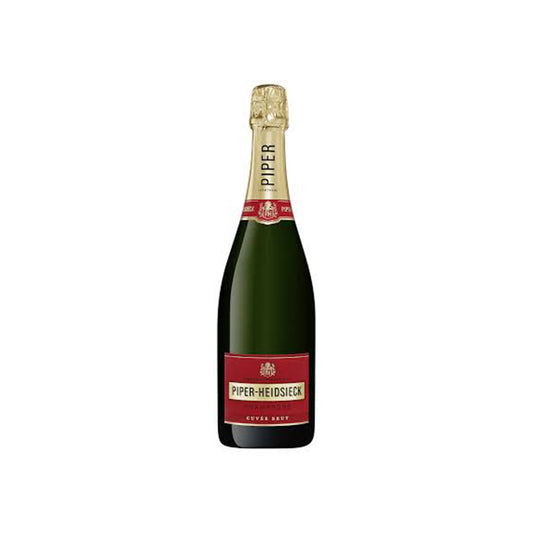 Piper-Heidsieck Brut:Champagne - 750ML