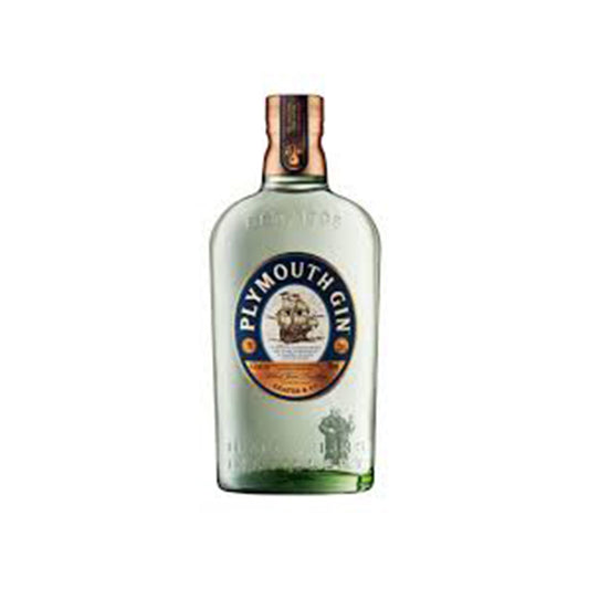 Plymouth Gin - 750ML
