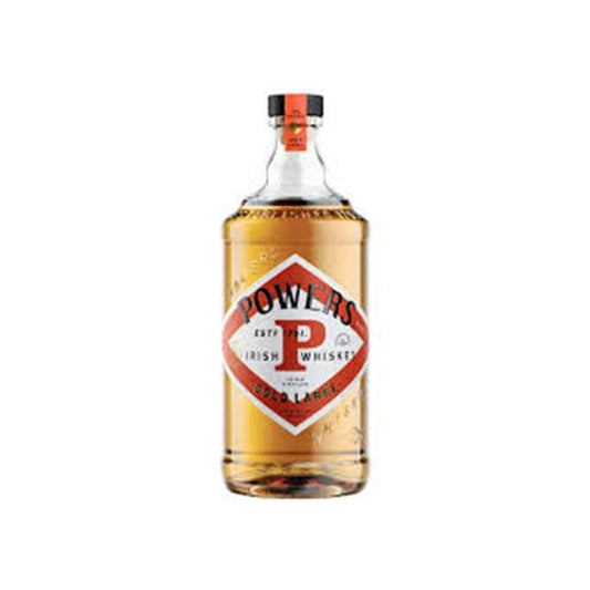 Powers - 750ML