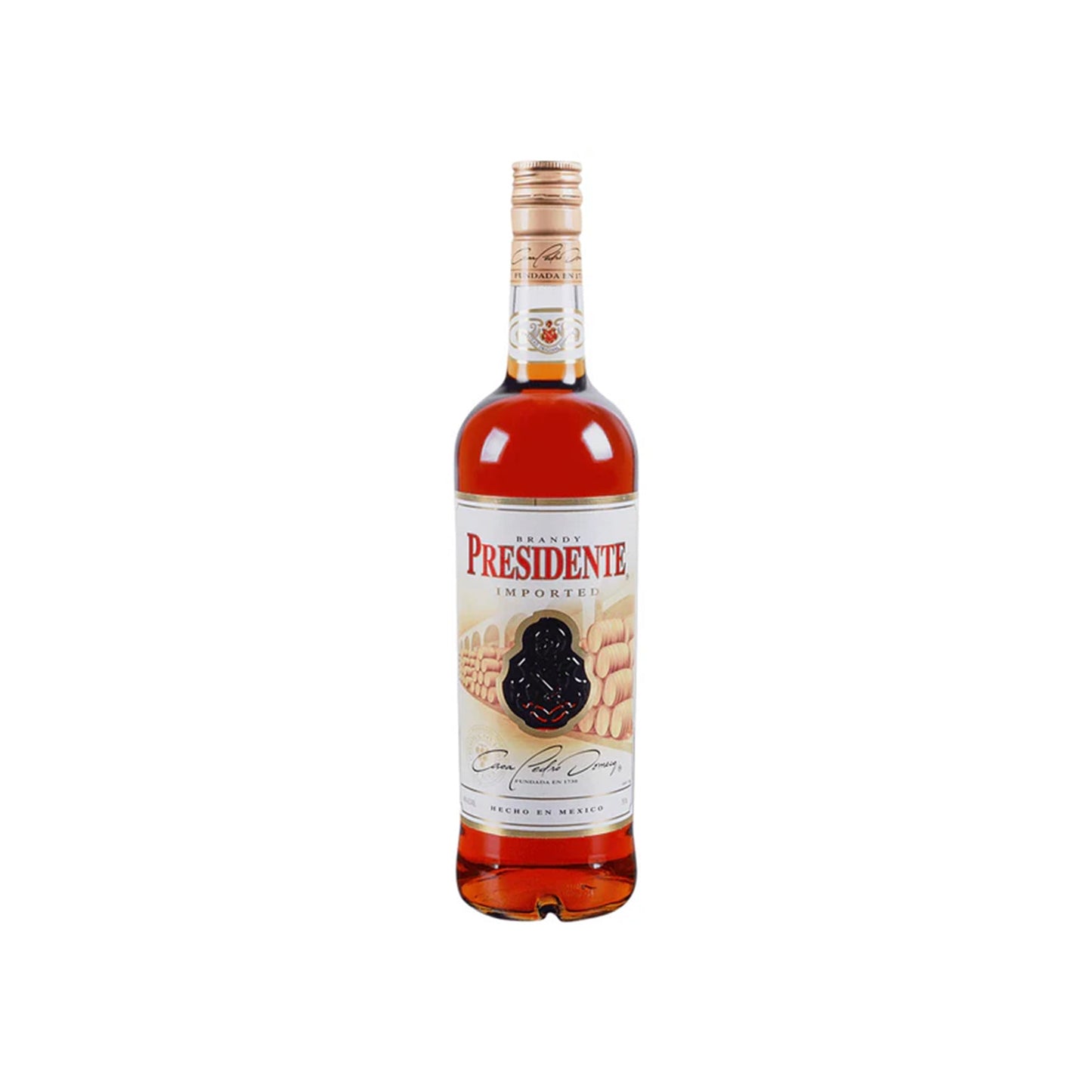 Presidente Imported Casa Pedro Domecg - 1L