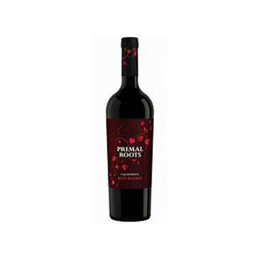 Primal Roots:Red Wine Blend - 750ML