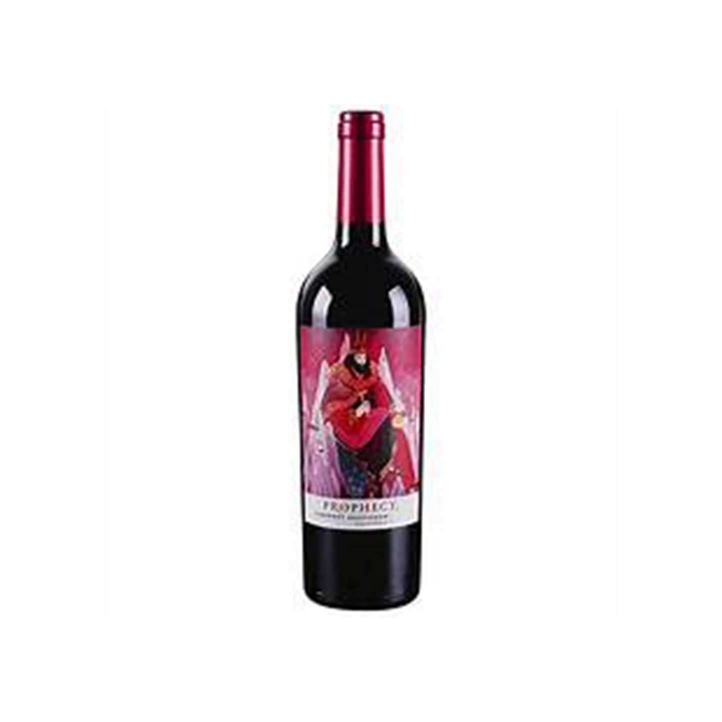 Prophecy Cab.Sauv.- 750ML