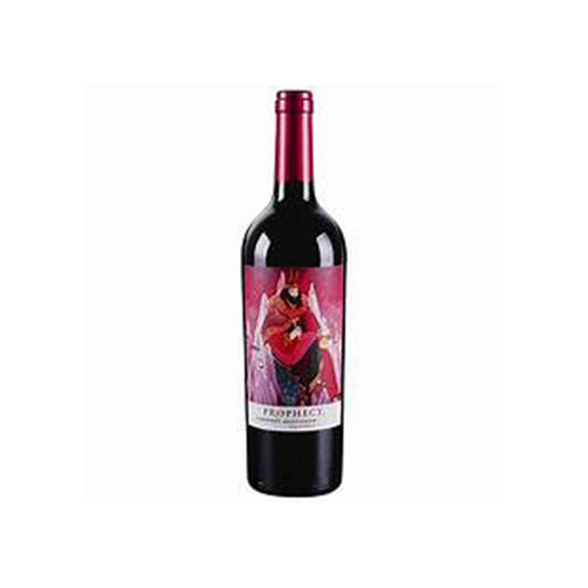 Prophecy Cab.Sauv.- 750ML