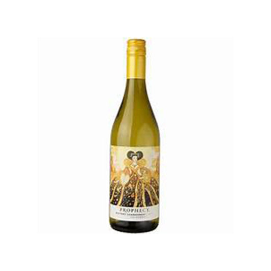 Prophecy Chardonnay - 750ML