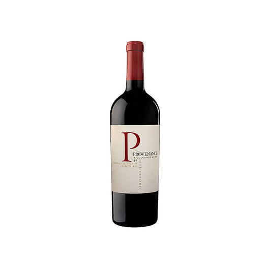 Provenance Vineyards:Cabernet Sauvignon Napa Valley - 750ML