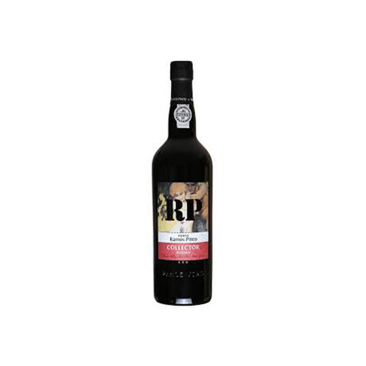 Ramos Pinto Collector Porto Reserva:Port - 750ML