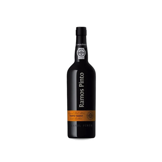 Ramos Pinto Porto:Tawny Port - 750ML