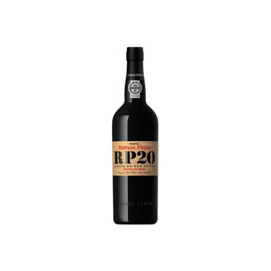 Ramos Pinto Tawny 20years - 750ML