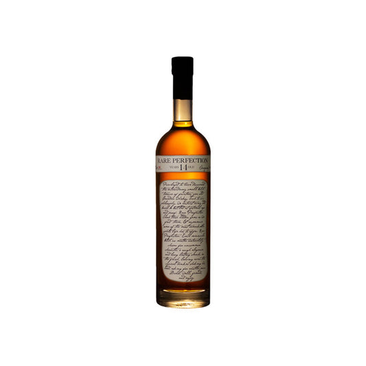 Rare Perfection 14 Years Canadian Whiskey  - 750ML