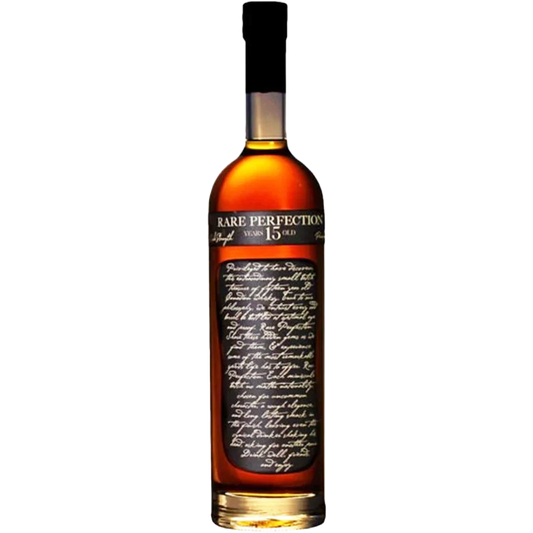 Rare Perfection 15 years Cask Strength 119.7 proof - 750ML