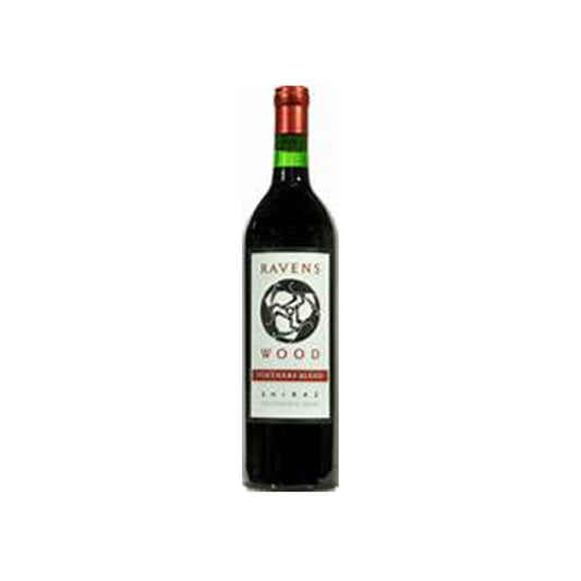 Ravens Wood Shiraz - 750ML