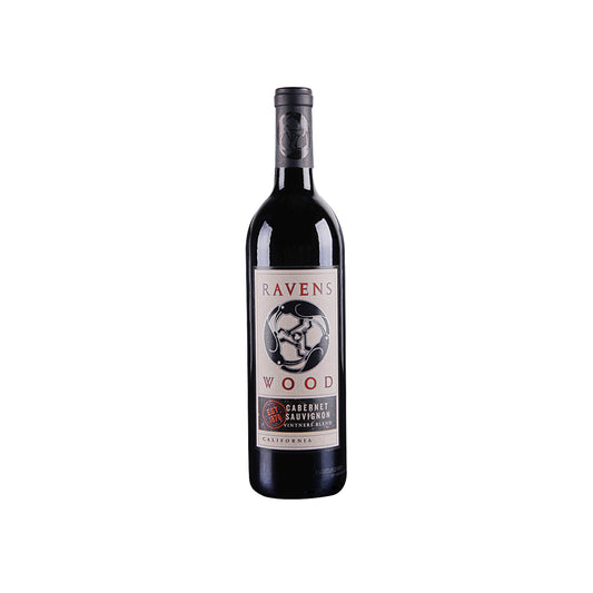 Ravenswood Cabernet Sauvignon - 750ML