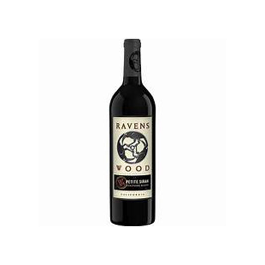 Ravenswood Petite Sirah - 750ML