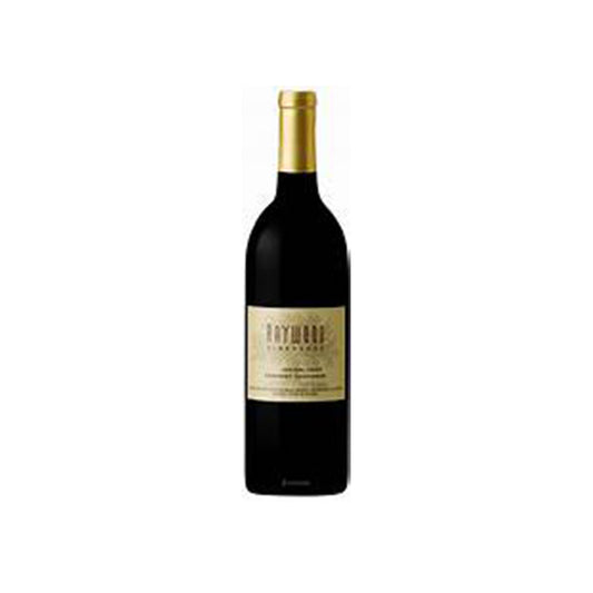 Raywood Vineyards:Cabernet Sauvignon - 750ML