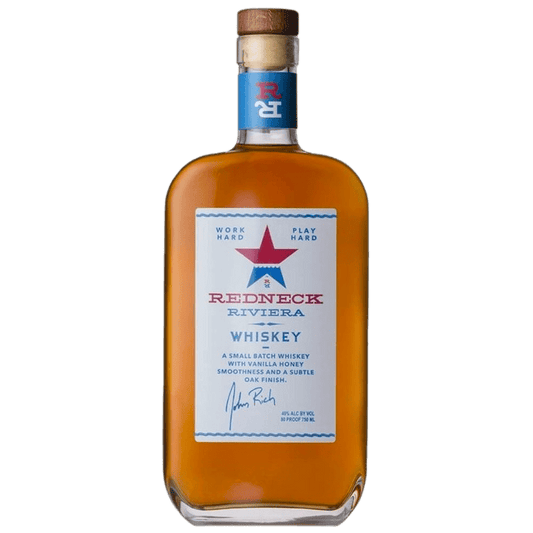 Redneck Riviera American Blended Whiskey - 750ML 