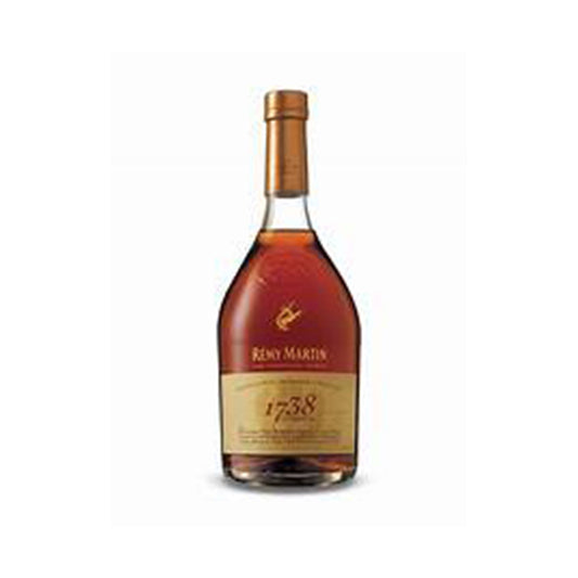 Remy Martin 1738 - 750ML