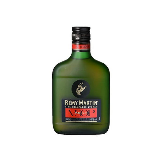 Remy Martin Vsop - 200ML