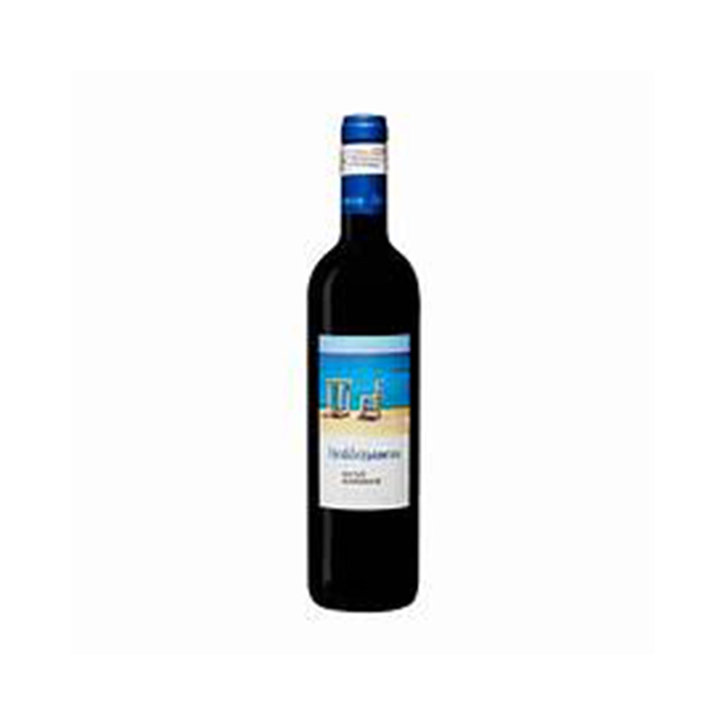 Rene Barbier Mediterranean Red :Red Wine Blend - 750ML