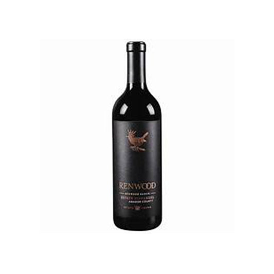 Renwood Zinfandel - 750ML