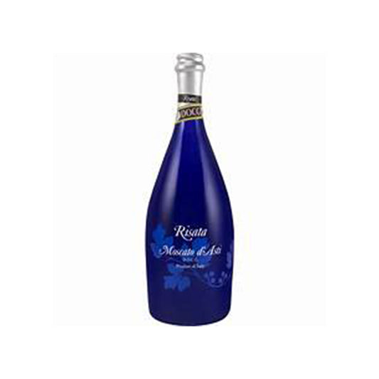 Risata:Moscato D'asti - 750ML